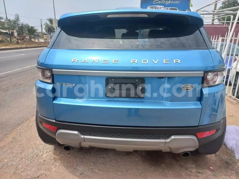 Big with watermark land rover range rover evoque greater accra accra 54282