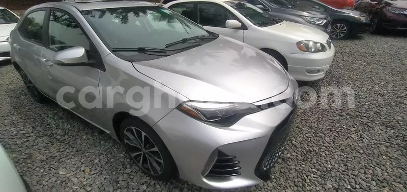 Big with watermark toyota corolla greater accra accra 54283
