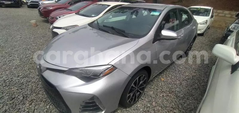 Big with watermark toyota corolla greater accra accra 54283