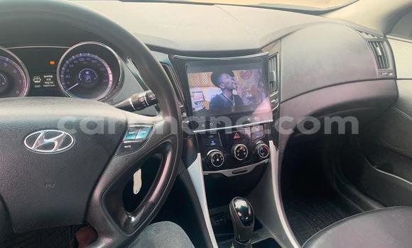 Buy Used Hyundai Sonata White Car in Accra in Greater Accra Buy Used Hyundai Sonata White Car in Accra in Greater Accra