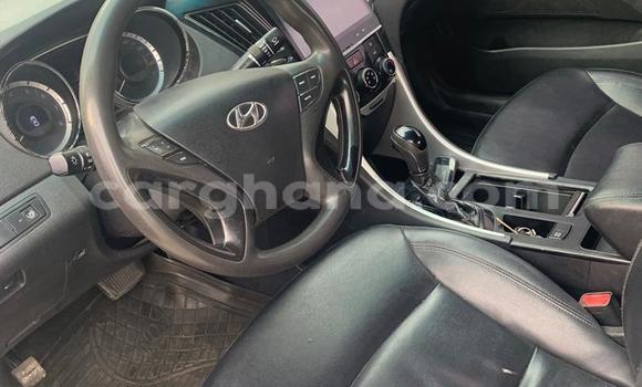 Buy Used Hyundai Sonata White Car in Accra in Greater Accra Buy Used Hyundai Sonata White Car in Accra in Greater Accra