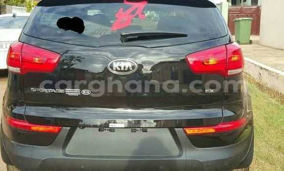 Buy Used Kia Sportage Other Car in Accra in Greater Accra