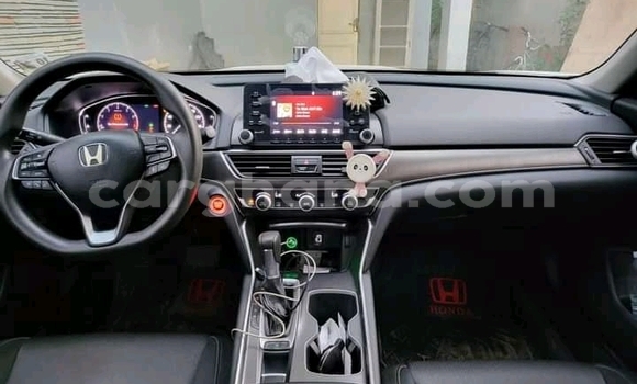 Sayi Na hannu Honda Accord Sauran Mota in Accra a Greater Accra Sayi Na hannu Honda Accord Sauran Mota in Accra a Greater Accra