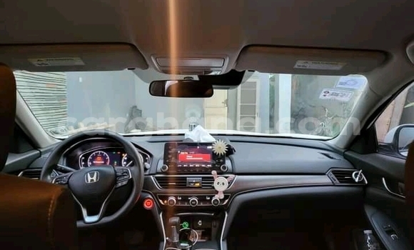 Sayi Na hannu Honda Accord Sauran Mota in Accra a Greater Accra Sayi Na hannu Honda Accord Sauran Mota in Accra a Greater Accra