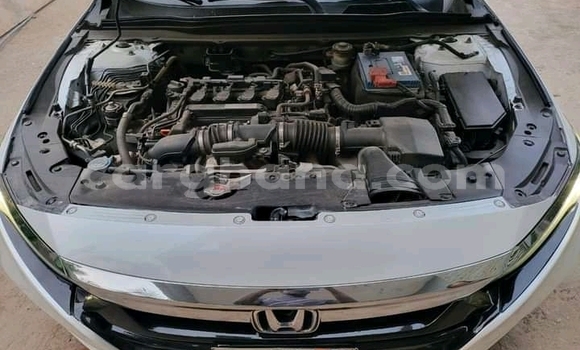 Sayi Na hannu Honda Accord Sauran Mota in Accra a Greater Accra Sayi Na hannu Honda Accord Sauran Mota in Accra a Greater Accra