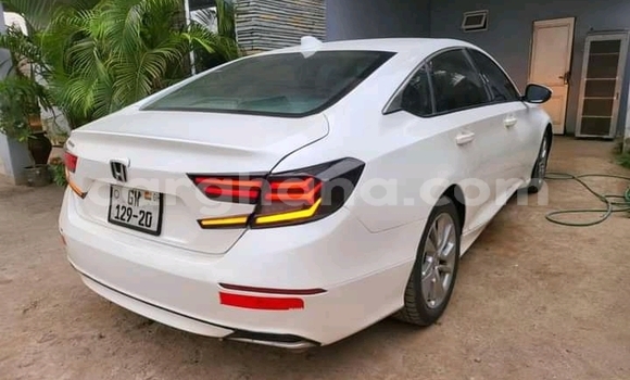 Sayi Na hannu Honda Accord Sauran Mota in Accra a Greater Accra Sayi Na hannu Honda Accord Sauran Mota in Accra a Greater Accra