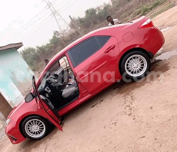Big with watermark toyota corolla greater accra accra 54288