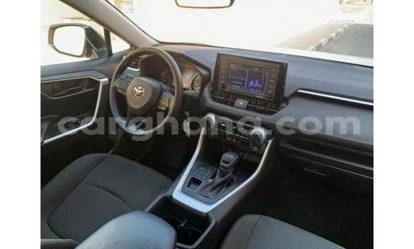 Ra Imported Toyota 4Runner funfun Ọkọ̀ in Import - Dubai ni Ashanti Ra Imported Toyota 4Runner funfun Ọkọ̀ in Import - Dubai ni Ashanti