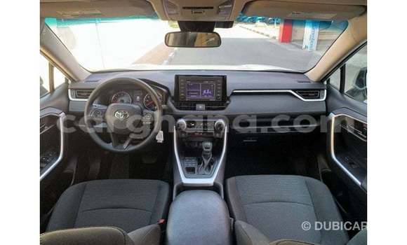 Ra Imported Toyota 4Runner funfun Ọkọ̀ in Import - Dubai ni Ashanti Ra Imported Toyota 4Runner funfun Ọkọ̀ in Import - Dubai ni Ashanti