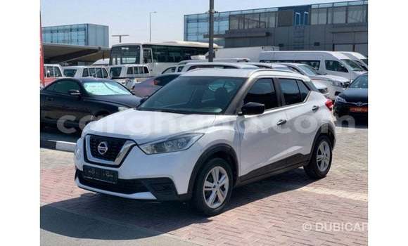 Ra Imported Nissan Evalia funfun Ọkọ̀ akẹ́rù ńlá in Import - Dubai ni Ashanti Ra Imported Nissan Evalia funfun Ọkọ̀ akẹ́rù ńlá in Import - Dubai ni Ashanti