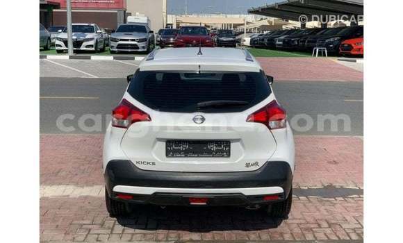 Ra Imported Nissan Evalia funfun Ọkọ̀ akẹ́rù ńlá in Import - Dubai ni Ashanti Ra Imported Nissan Evalia funfun Ọkọ̀ akẹ́rù ńlá in Import - Dubai ni Ashanti
