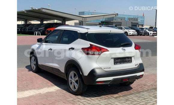 Ra Imported Nissan Evalia funfun Ọkọ̀ akẹ́rù ńlá in Import - Dubai ni Ashanti Ra Imported Nissan Evalia funfun Ọkọ̀ akẹ́rù ńlá in Import - Dubai ni Ashanti