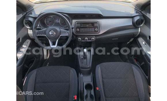 Ra Imported Nissan Evalia funfun Ọkọ̀ akẹ́rù ńlá in Import - Dubai ni Ashanti Ra Imported Nissan Evalia funfun Ọkọ̀ akẹ́rù ńlá in Import - Dubai ni Ashanti