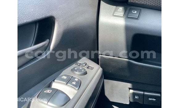 Ra Imported Nissan Evalia funfun Ọkọ̀ akẹ́rù ńlá in Import - Dubai ni Ashanti Ra Imported Nissan Evalia funfun Ọkọ̀ akẹ́rù ńlá in Import - Dubai ni Ashanti