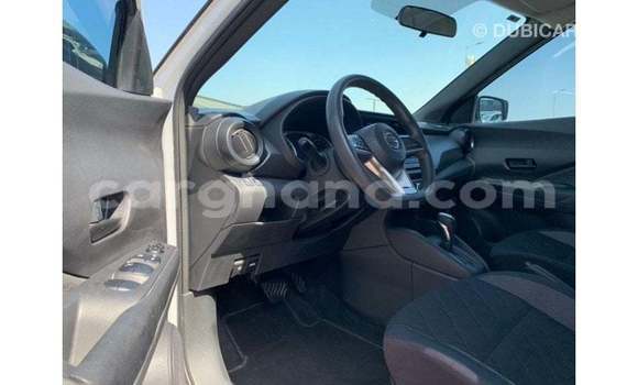 Ra Imported Nissan Evalia funfun Ọkọ̀ akẹ́rù ńlá in Import - Dubai ni Ashanti Ra Imported Nissan Evalia funfun Ọkọ̀ akẹ́rù ńlá in Import - Dubai ni Ashanti