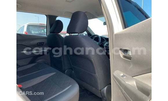 Ra Imported Nissan Evalia funfun Ọkọ̀ akẹ́rù ńlá in Import - Dubai ni Ashanti Ra Imported Nissan Evalia funfun Ọkọ̀ akẹ́rù ńlá in Import - Dubai ni Ashanti