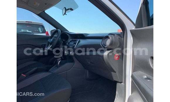 Ra Imported Nissan Evalia funfun Ọkọ̀ akẹ́rù ńlá in Import - Dubai ni Ashanti Ra Imported Nissan Evalia funfun Ọkọ̀ akẹ́rù ńlá in Import - Dubai ni Ashanti