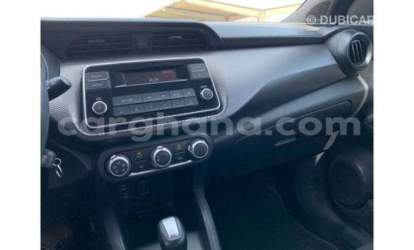 Ra Imported Nissan Evalia funfun Ọkọ̀ akẹ́rù ńlá in Import - Dubai ni Ashanti Ra Imported Nissan Evalia funfun Ọkọ̀ akẹ́rù ńlá in Import - Dubai ni Ashanti