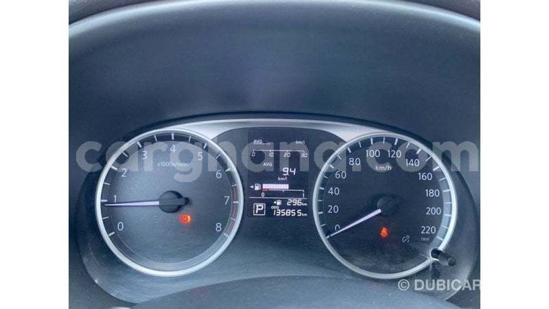 Big with watermark nissan evalia ashanti import dubai 54305