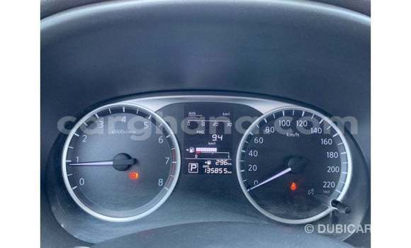 Ra Imported Nissan Evalia funfun Ọkọ̀ akẹ́rù ńlá in Import - Dubai ni Ashanti Ra Imported Nissan Evalia funfun Ọkọ̀ akẹ́rù ńlá in Import - Dubai ni Ashanti