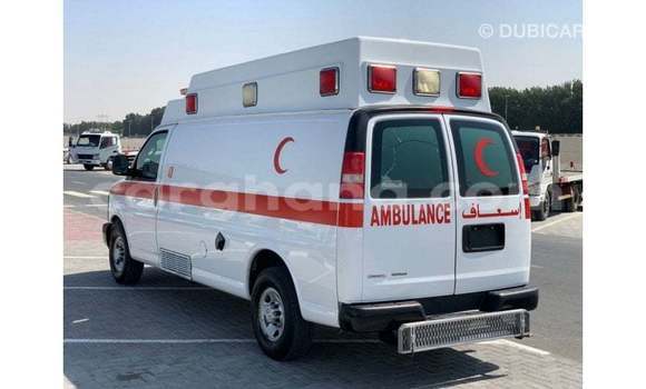 Buy Import Chevrolet Express White Car in Import - Dubai in Ashanti Buy Import Chevrolet Express White Car in Import - Dubai in Ashanti