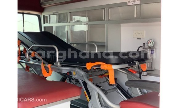 Buy Import Chevrolet Express White Car in Import - Dubai in Ashanti Buy Import Chevrolet Express White Car in Import - Dubai in Ashanti