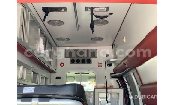 Buy Import Chevrolet Express White Car in Import - Dubai in Ashanti Buy Import Chevrolet Express White Car in Import - Dubai in Ashanti