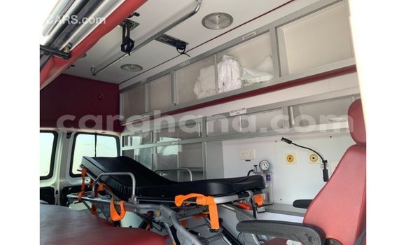 Buy Import Chevrolet Express White Car in Import - Dubai in Ashanti Buy Import Chevrolet Express White Car in Import - Dubai in Ashanti