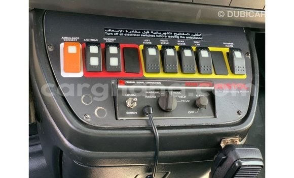 Buy Import Chevrolet Express White Car in Import - Dubai in Ashanti Buy Import Chevrolet Express White Car in Import - Dubai in Ashanti