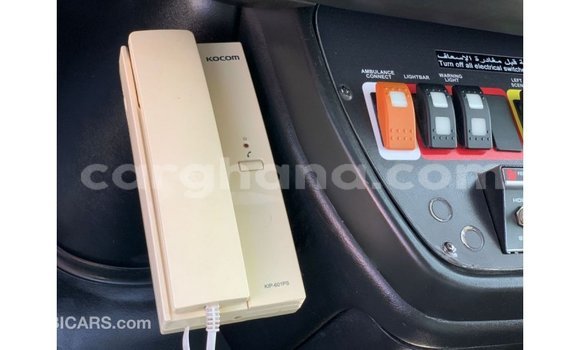 Buy Import Chevrolet Express White Car in Import - Dubai in Ashanti Buy Import Chevrolet Express White Car in Import - Dubai in Ashanti