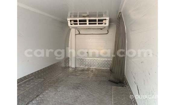 Sayi Imported Nissan Urvan White Mota in Import - Dubai a Ashanti Sayi Imported Nissan Urvan White Mota in Import - Dubai a Ashanti