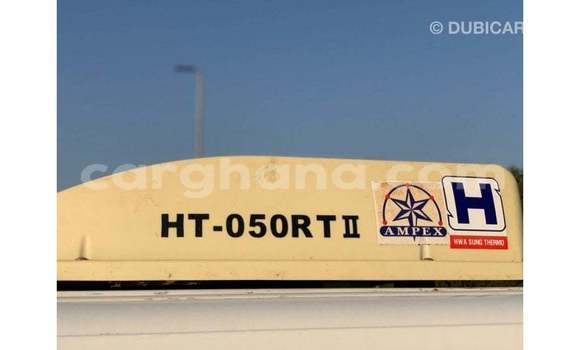 Sayi Imported Nissan Urvan White Mota in Import - Dubai a Ashanti Sayi Imported Nissan Urvan White Mota in Import - Dubai a Ashanti