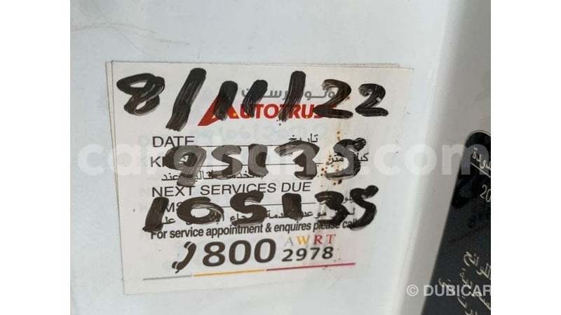 Big with watermark nissan urvan ashanti import dubai 54307