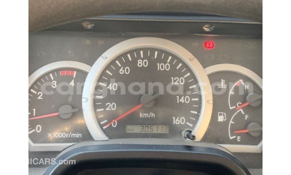 Ra Imported Mitsubishi Carisma funfun Ọkọ̀ in Import - Dubai ni Ashanti Ra Imported Mitsubishi Carisma funfun Ọkọ̀ in Import - Dubai ni Ashanti