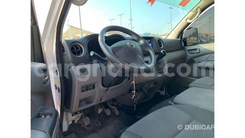 Big with watermark nissan urvan ashanti import dubai 54313