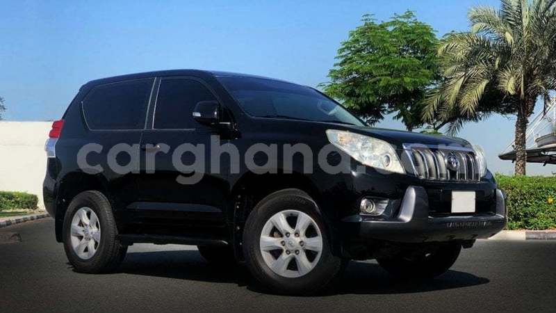 Big with watermark toyota prado ashanti import dubai 54316