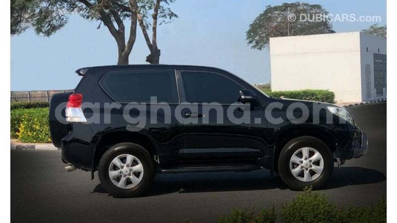 Big with watermark toyota prado ashanti import dubai 54316