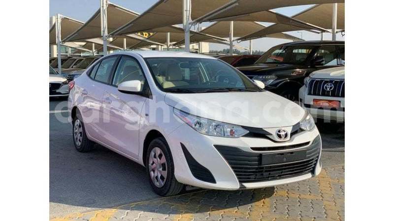 Big with watermark toyota yaris ashanti import dubai 54325