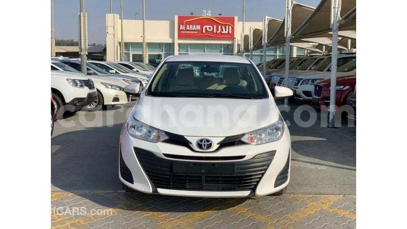 Big with watermark toyota yaris ashanti import dubai 54325