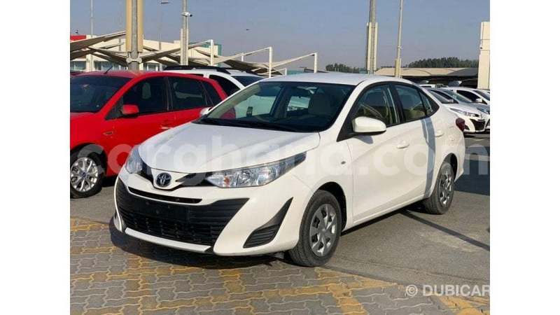 Big with watermark toyota yaris ashanti import dubai 54325