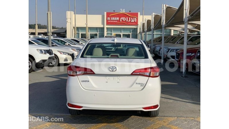 Big with watermark toyota yaris ashanti import dubai 54325