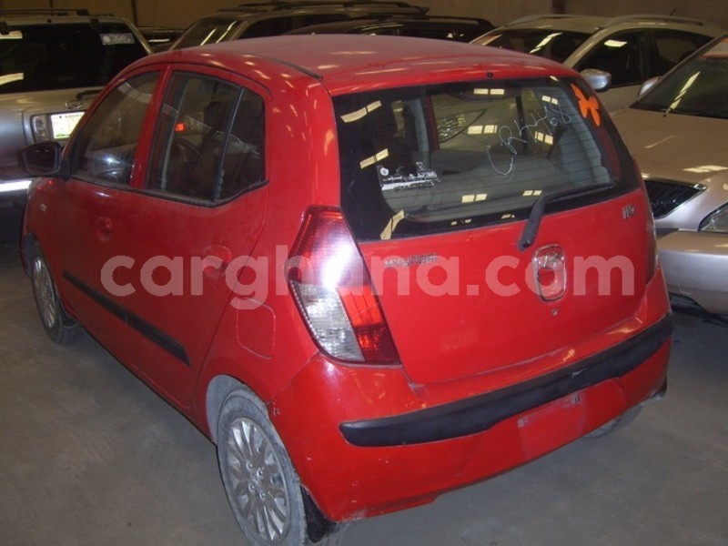 Big with watermark hyundai i10 western sekondi takoradi metropolitan 54327