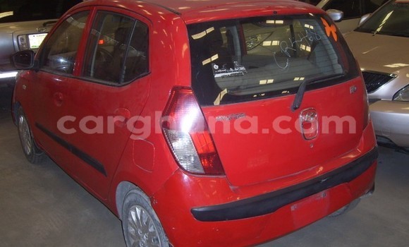 Ra Àlòkù Hyundai i10 Red Ọkọ̀ in Sekondi–Takoradi Metropolitan ni Oorun Ra Àlòkù Hyundai i10 Red Ọkọ̀ in Sekondi–Takoradi Metropolitan ni Oorun