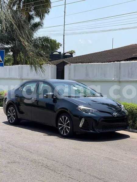 Big with watermark toyota corolla greater accra accra 54329