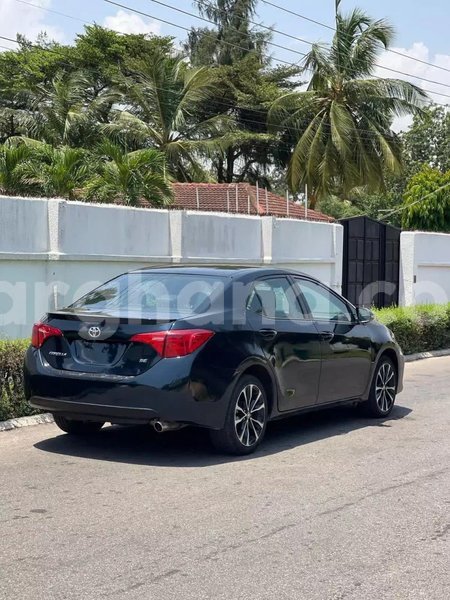 Big with watermark toyota corolla greater accra accra 54329