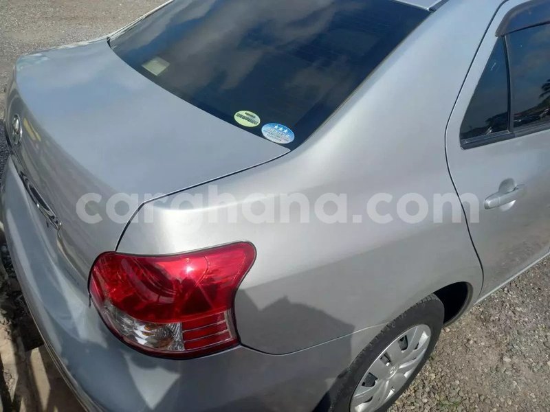 Big with watermark toyota belta greater accra accra 54339