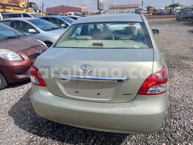 Big with watermark toyota belta greater accra accra 54340