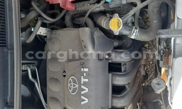 Buy Used Toyota Belta Silver Car in Accra in Greater Accra Buy Used Toyota Belta Silver Car in Accra in Greater Accra