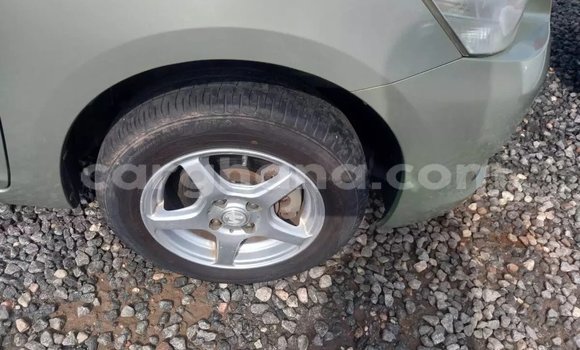 Buy Used Toyota Belta Silver Car in Accra in Greater Accra Buy Used Toyota Belta Silver Car in Accra in Greater Accra