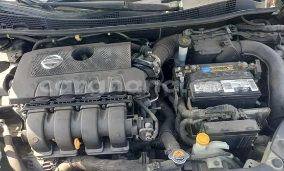 Sayi Na hannu Nissan Sentra Blue Mota in Accra a Greater Accra Sayi Na hannu Nissan Sentra Blue Mota in Accra a Greater Accra